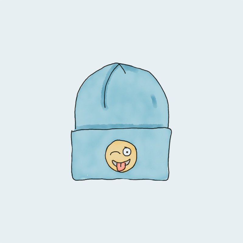 beanie-with-logo-1